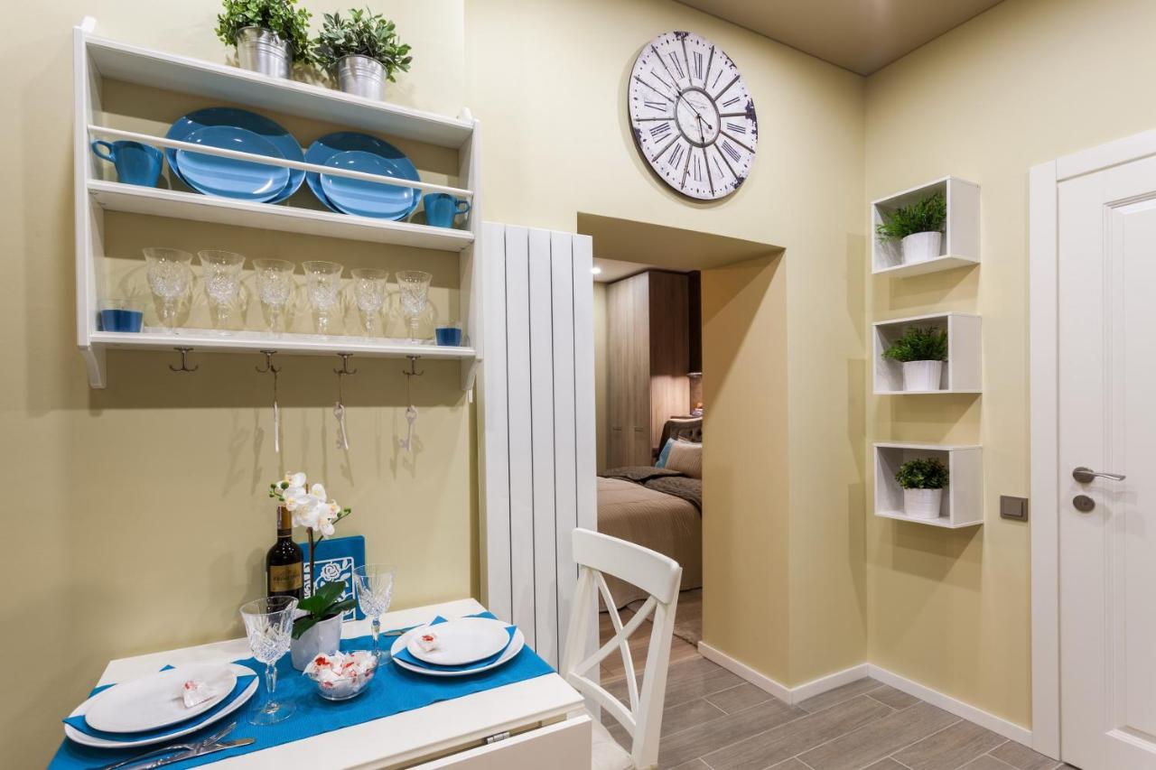 Raugyklos Apartamentai Вилнюс Стая снимка