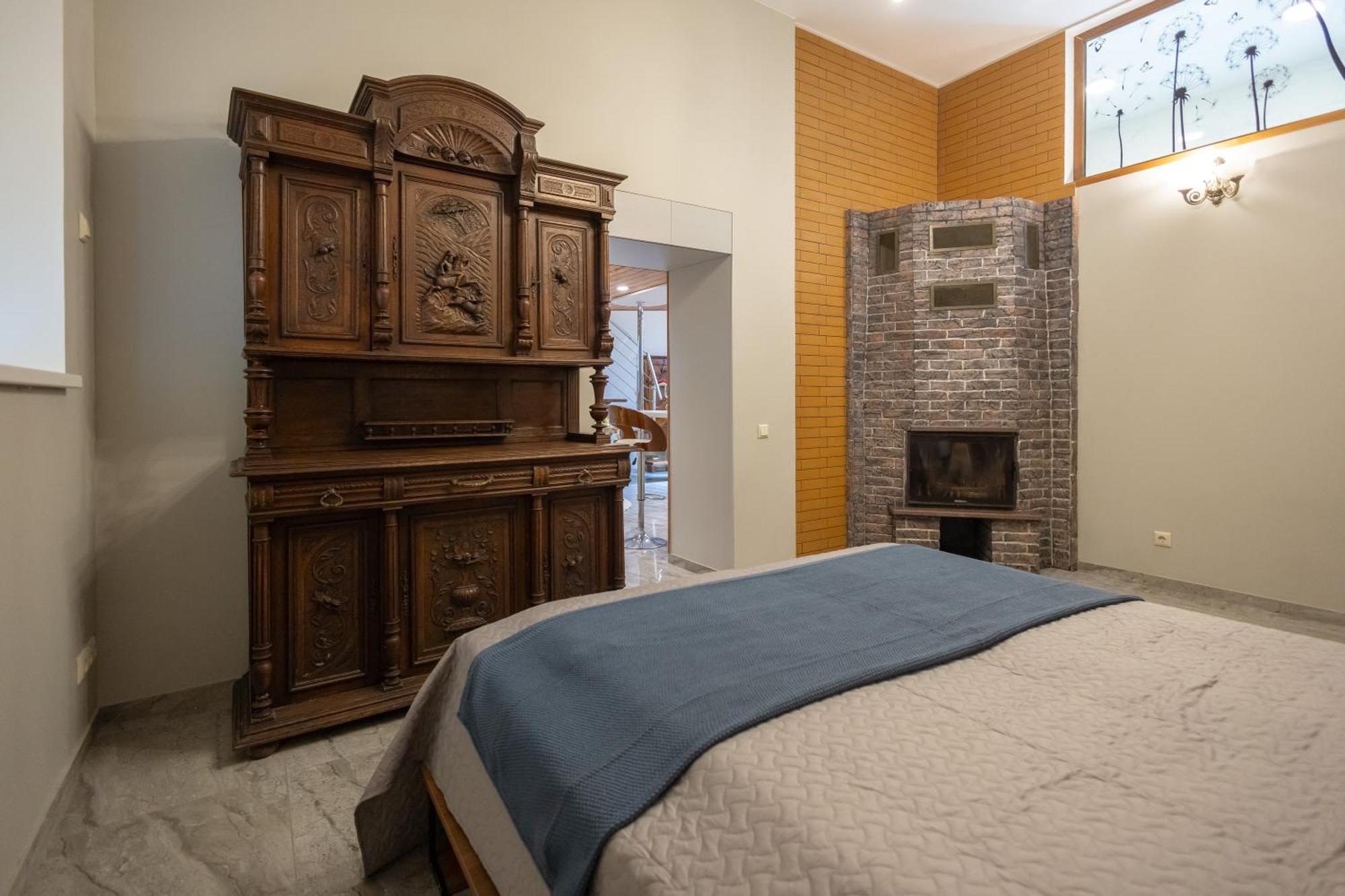 Raugyklos Apartamentai Вилнюс Екстериор снимка