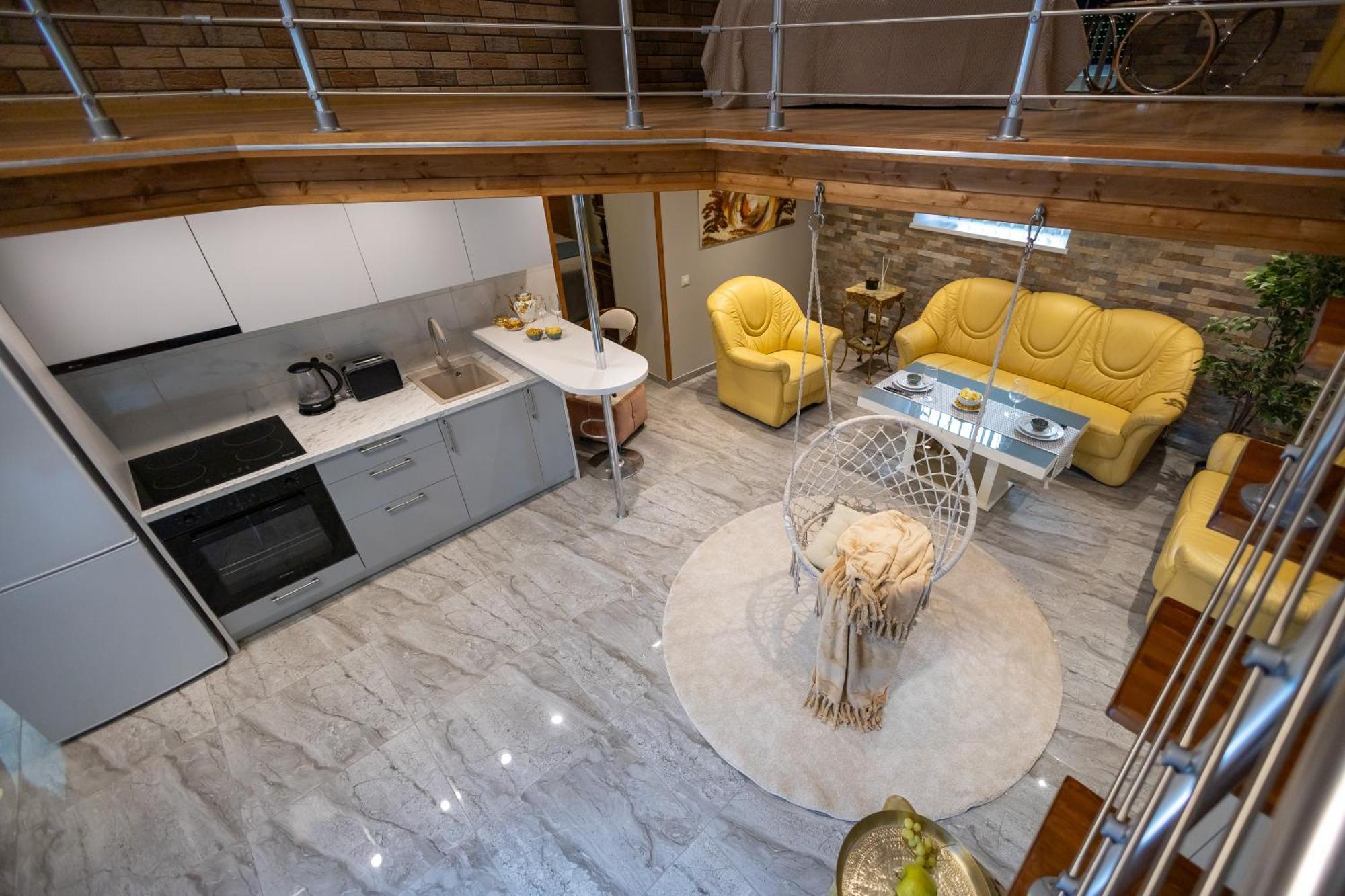 Raugyklos Apartamentai Вилнюс Екстериор снимка