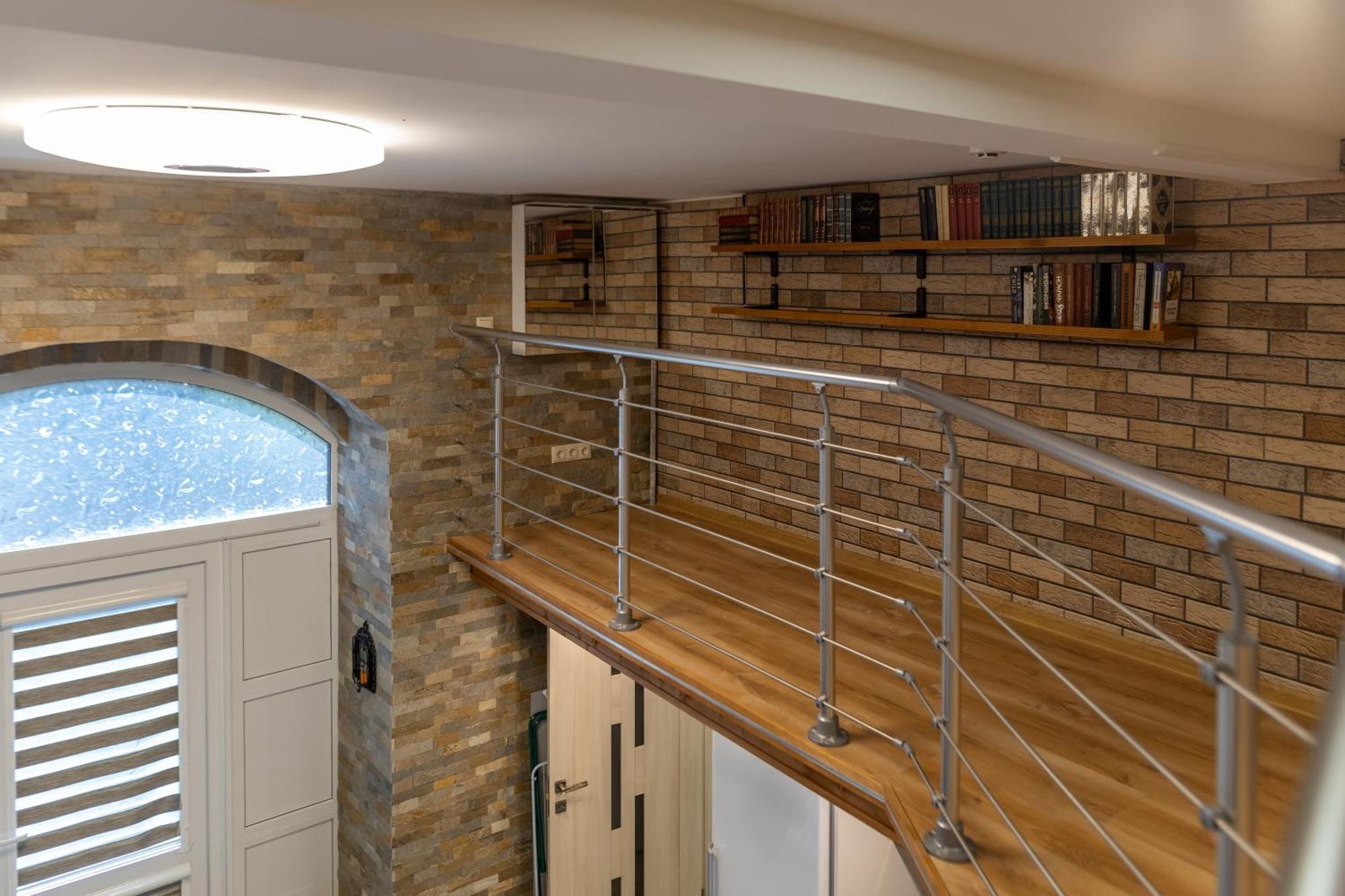 Raugyklos Apartamentai Вилнюс Екстериор снимка