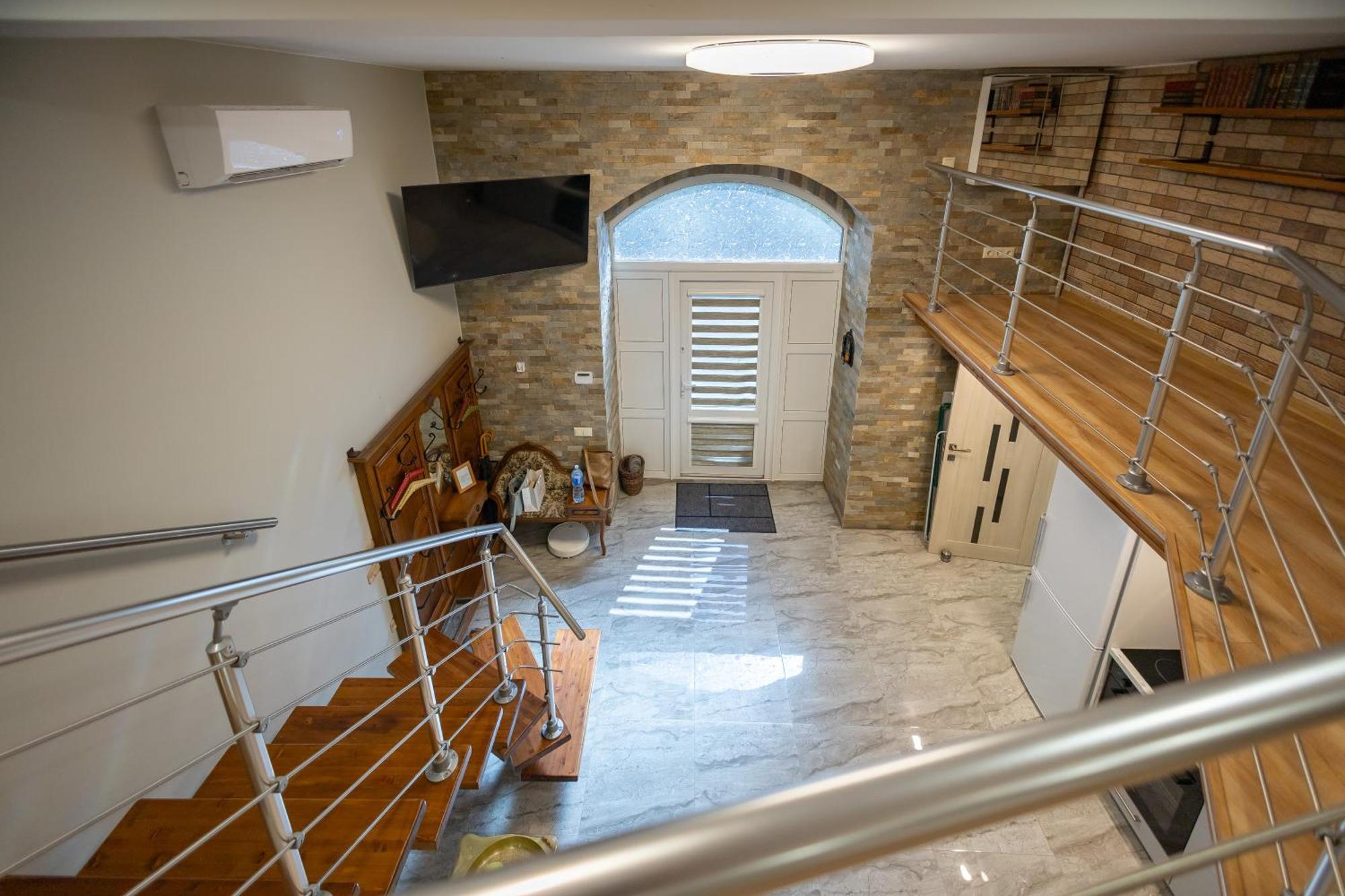 Raugyklos Apartamentai Вилнюс Екстериор снимка