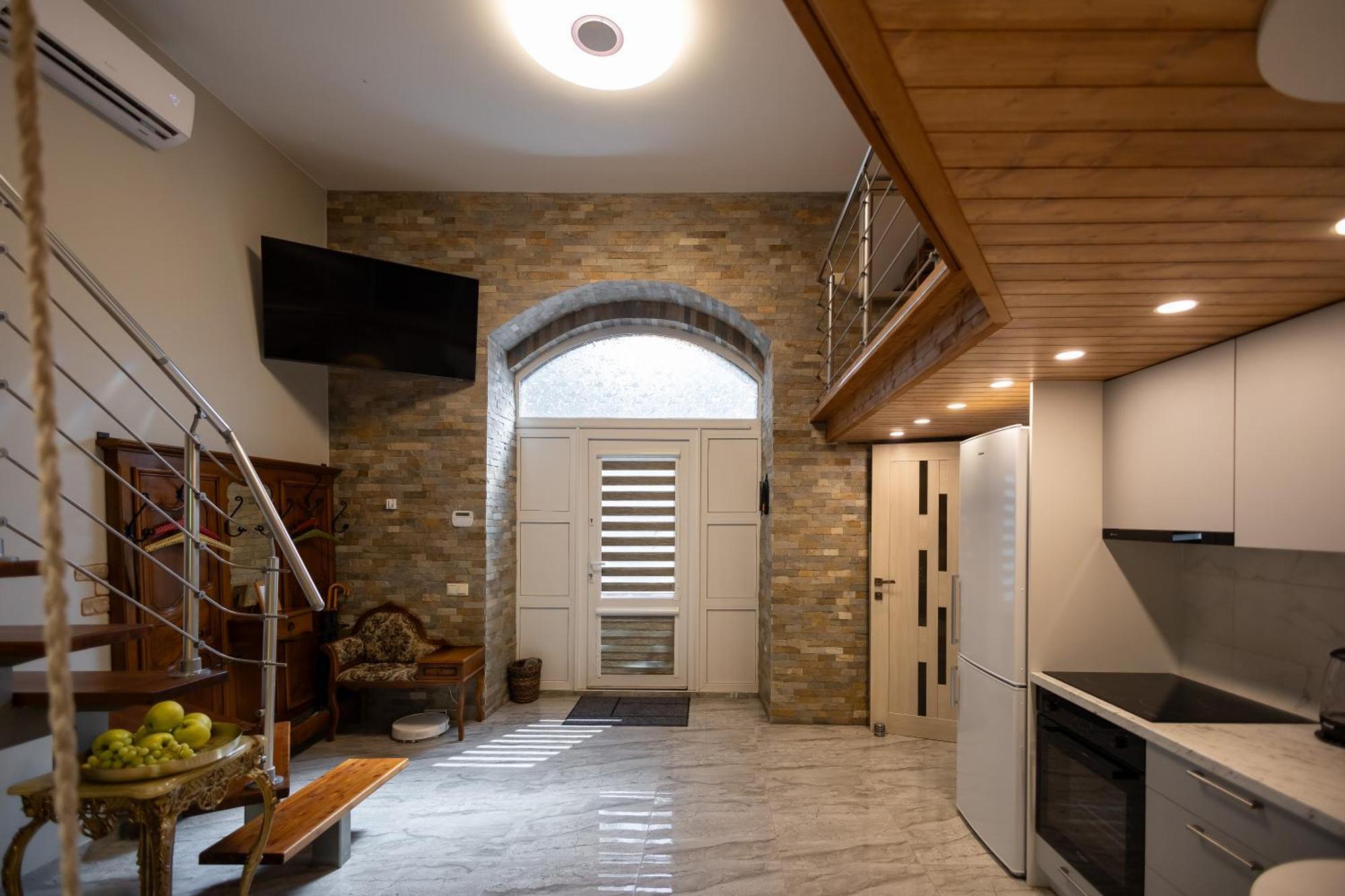 Raugyklos Apartamentai Вилнюс Екстериор снимка