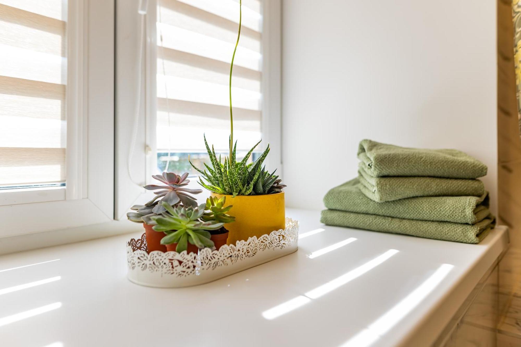 Raugyklos Apartamentai Вилнюс Екстериор снимка