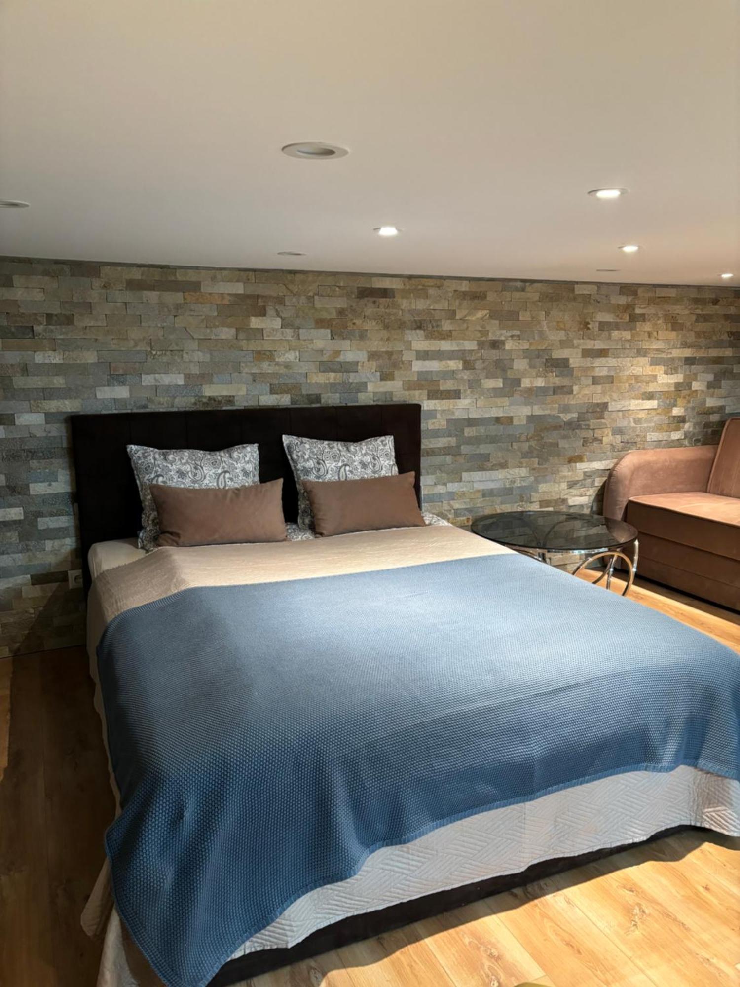 Raugyklos Apartamentai Вилнюс Екстериор снимка