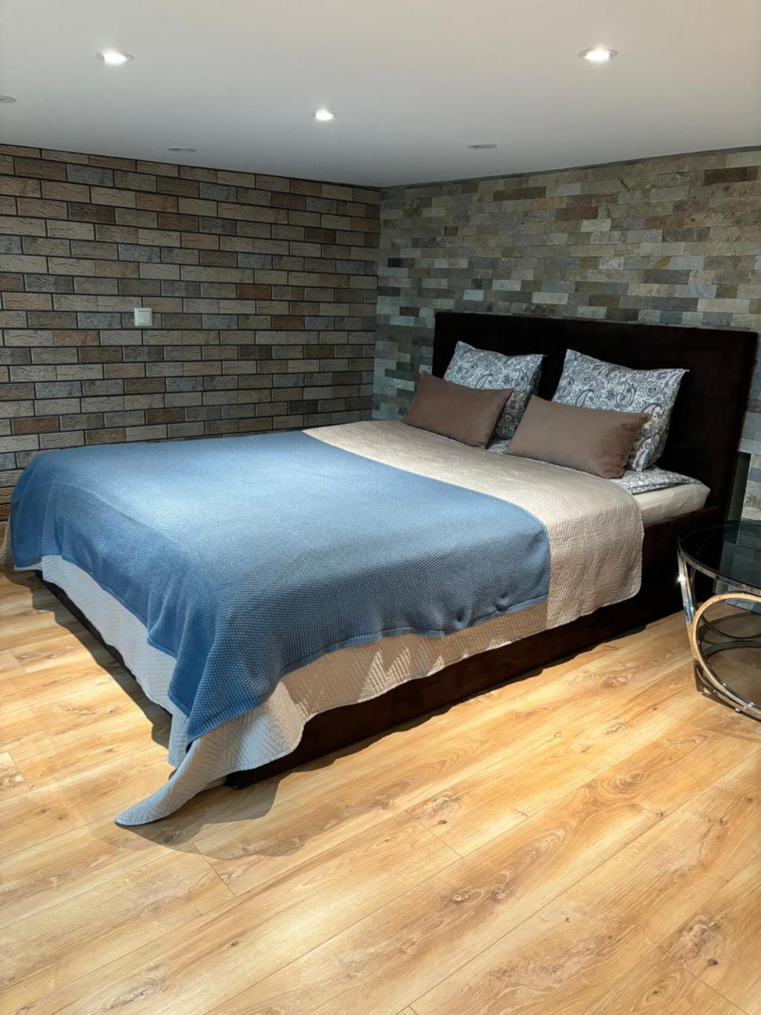 Raugyklos Apartamentai Вилнюс Екстериор снимка